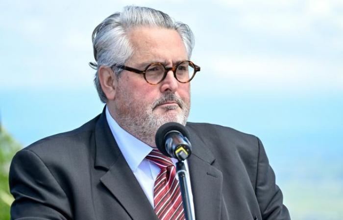 Il sindaco del PS di Clermont-Ferrand chiede il ritiro dei candidati meglio posizionati contro la RN