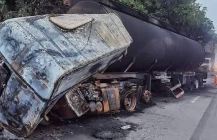 Costa d’Avorio: un terribile incidente sull’autostrada del Nord provoca due morti e diversi feriti