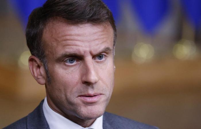 Macron chiede una “grande manifestazione” contro la RN al secondo turno