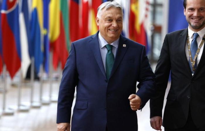 Viktor Orban annuncia la creazione di una “Alleanza Patriottica” al Parlamento Europeo