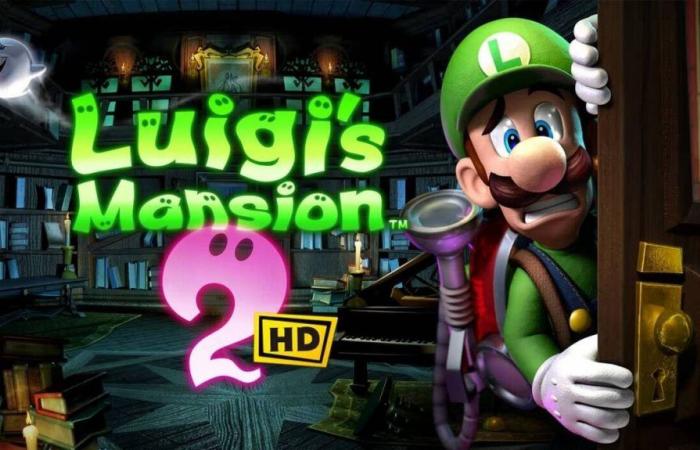 La nostra guida completa per Luigi’s Mansion 2 HD su Nintendo Switch