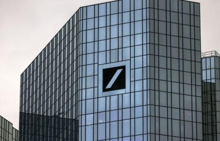 Deutsche Bank promuove il responsabile della conformità al consiglio di amministrazione