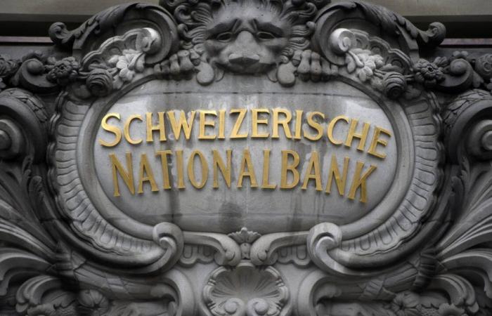 L’economia svizzera in modalità “rifazione del tasso”?