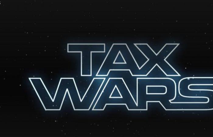[Documentaire] “Tax Wars”: la guerra fiscale globale