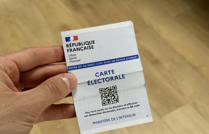 Elezioni legislative 2024 nell’Essonne: tutti i risultati delle votazioni nella 3a circoscrizione