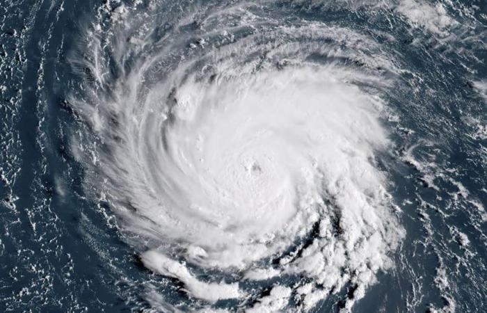 I Caraibi minacciati dall’uragano Beryl