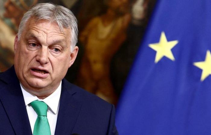 L’Ungheria assume la guida del Consiglio dell’Unione Europea