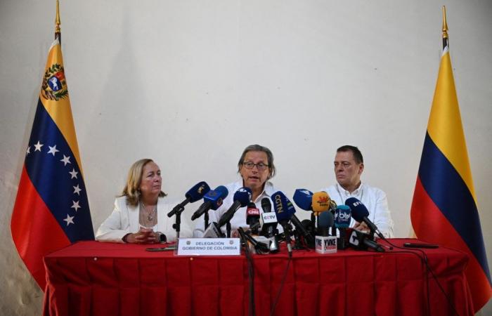 Colombia: cessate il fuoco “unilaterale” di una dissidenza delle FARC dopo i negoziati con il governo