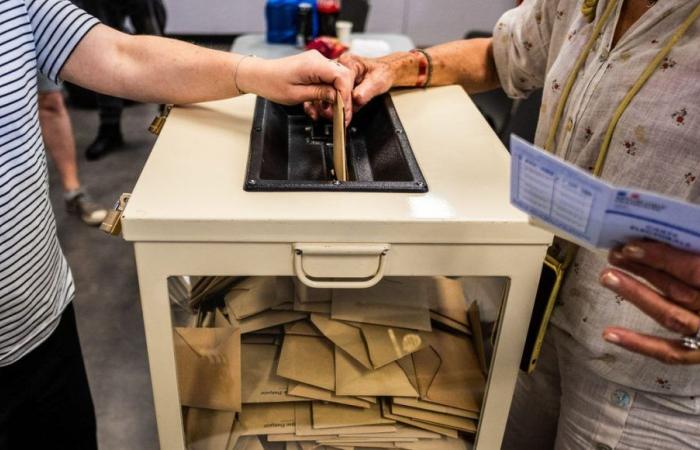 Elezioni legislative 2024: scopri i risultati del 1° turno nelle Alpi Marittime