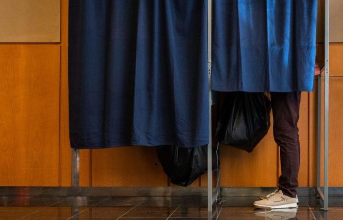 Elezioni legislative 2024: trovate tutti i risultati del 1° turno in Alsazia