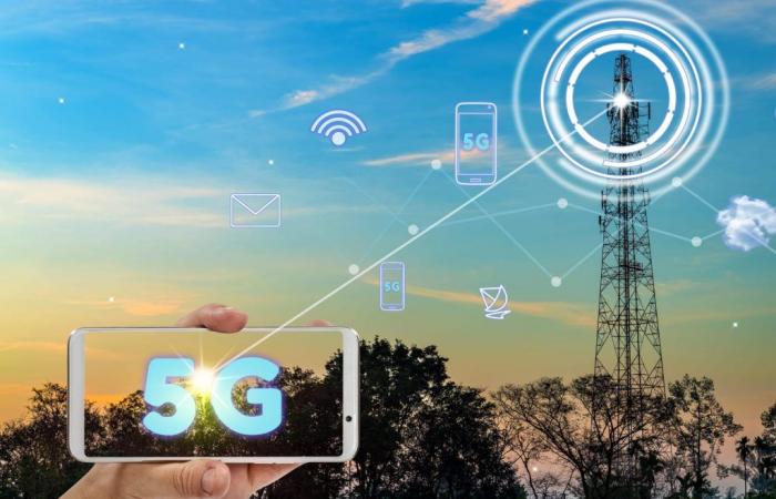 Tunisia: il Ministero delle Tecnologie delle Comunicazioni apre la strada al 5G
