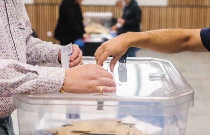 Elezioni legislative 2024: i risultati del 1° turno nell’Alta Garonna