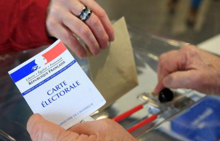 Elezioni legislative 2024: un primo turno segnato dall’impennata della RN nel Nord e nel Passo di Calais