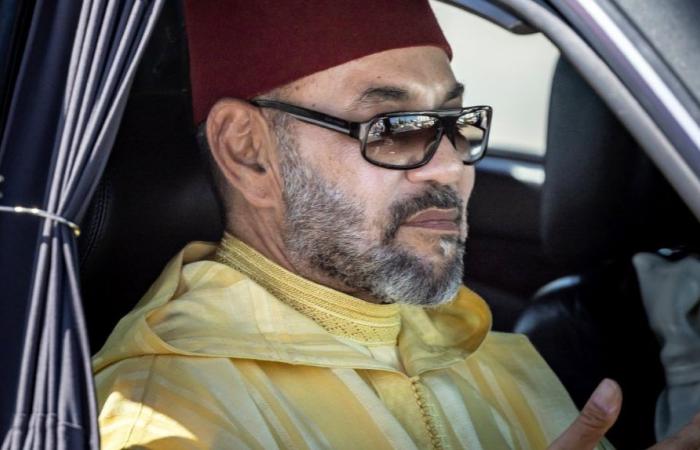 Francia – Mondo – Morte di Lalla Latifa, madre del re del Marocco Mohammed VI