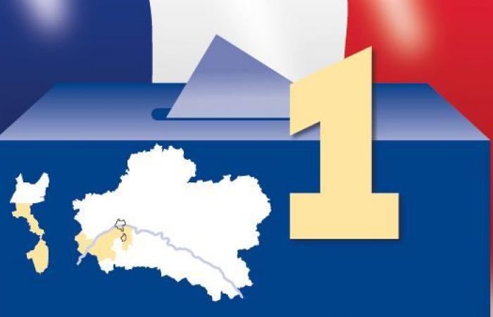 Prima di Loiret – Ghislaine Kounowski (NFP) si ritira per “difendere la Repubblica” contro la RN