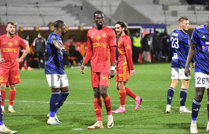 Calcio – Rodez: Kévin Boma ceduto con compenso all’Estoril, la situazione si trascina ancora per Willity Younoussa