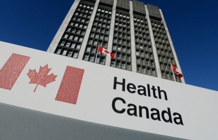 Health Canada richiama il fondotinta per la protezione solare