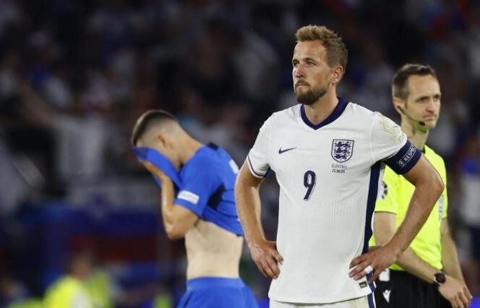 Tocca all’Inghilterra giocare gli ottavi di finale, con la Spagna sfidata dalla sorprendente Georgia