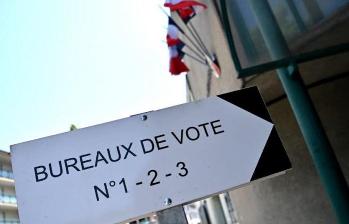 seguire il giorno delle elezioni nella Loira