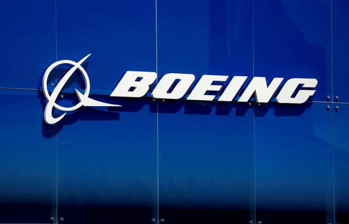 Washington vuole che Boeing si dichiari colpevole di frode in relazione ad incidenti
