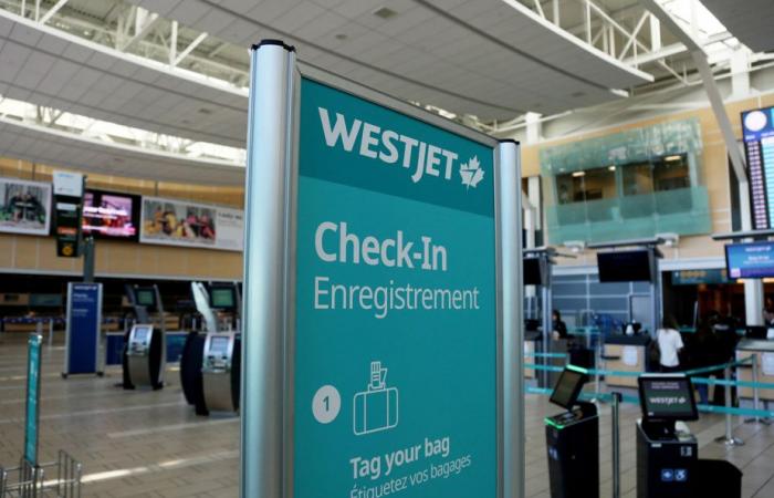 Sciopero dei meccanici | WestJet cancella almeno 407 voli a seguito di uno sciopero a sorpresa dei meccanici