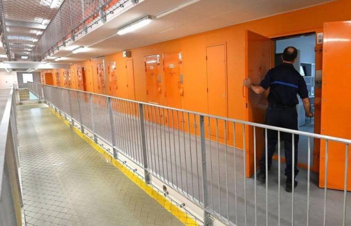 Presto tra i minorenni, i visitatori delle carceri cercano nuovi volontari a Caen