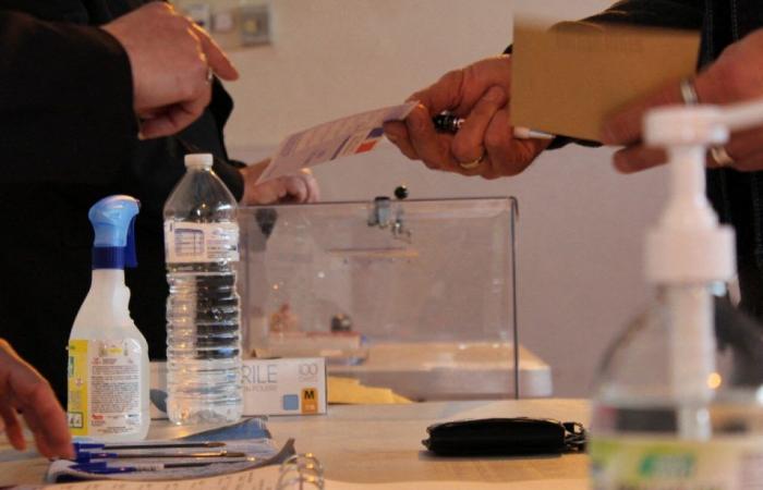 Elezioni legislative 2024 a Saint-Etienne: i risultati del 1° turno nelle circoscrizioni elettorali