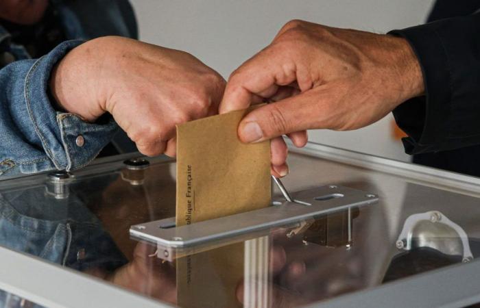 Legislativo: triangolare in quattro dei cinque collegi elettorali della Corrèze e dell’Haute-Vienne