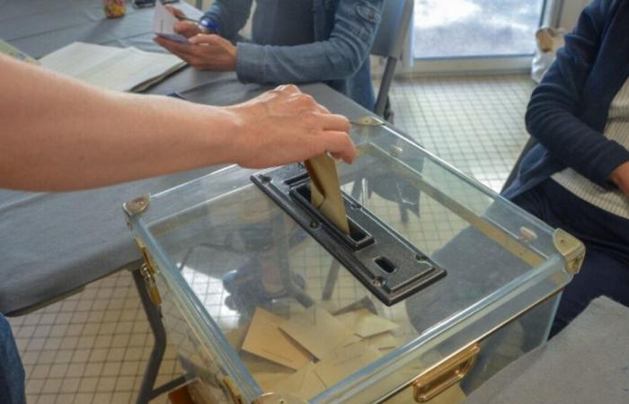 Elezioni legislative 2024 in Lorena: scopri i risultati del primo turno nel tuo comune