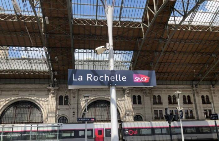 un altro modo di spostarsi per visitare i siti turistici • Informazioni su La Rochelle