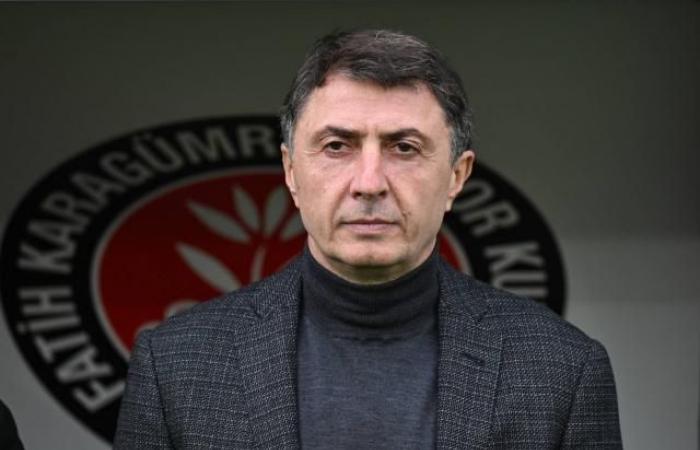 Shota Arveladze, il capocannoniere di tutti i tempi della Georgia: “All’estero sei il volto del tuo Paese”