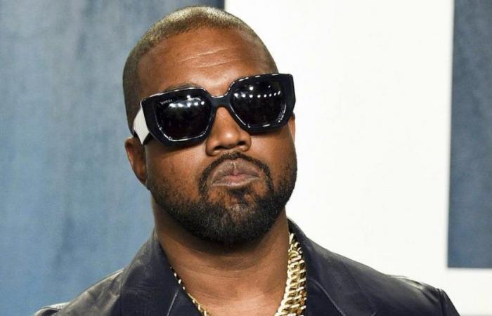 Russia: il rapper americano Kanye West visita Mosca