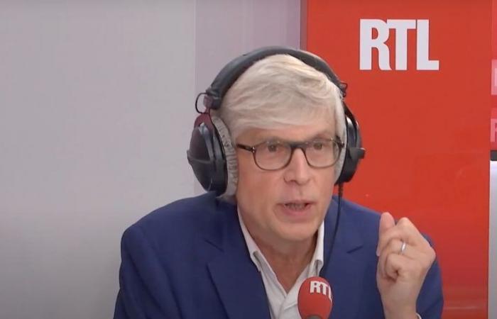 Un personaggio di RTL saluta dopo 42 anni in onda, la radio gli rende omaggio