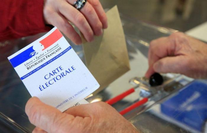 DIRETTA – Elezioni legislative 2024: segui i risultati del 1° turno nel Nord e nel Pas-de-Calais