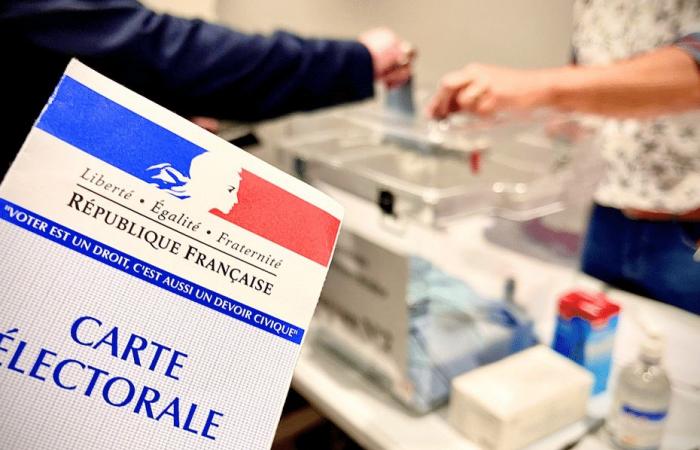 LEGISLATIVA DIRETTA 2024. Partecipazione in aumento, seguite i risultati del primo turno elettorale nell’Haute-Vienne, nella Corrèze e nella Creuse