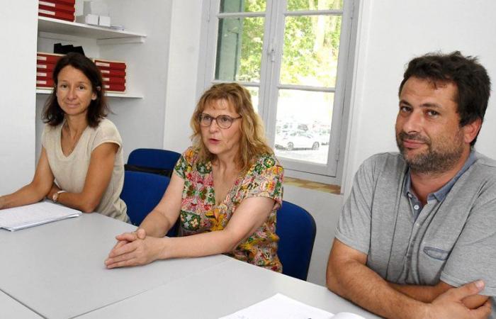 La chiusura di una prima classe generale al liceo Jules-Fil di Carcassonne provoca malcontento tra i sindacati degli insegnanti