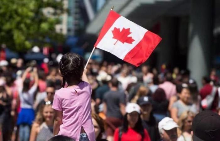 Attività gratuite per celebrare il Canada Day 2024 nella Columbia Britannica