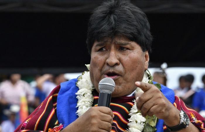 Colpo di stato fallito in Bolivia | L’ex presidente Morales accusa Luis Arce di “mentire”