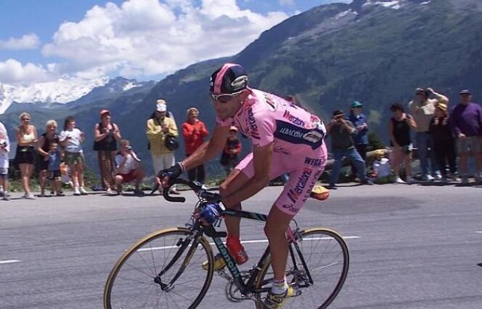 “Con la sua morte Marco Pantani ha raggiunto il rango di santo e quest’anno il Tour gli concede una sorta di pellegrinaggio”