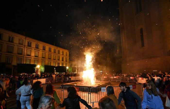 Dopo la pioggia, Mezza estate: la cultura occitana celebrata ad Albi