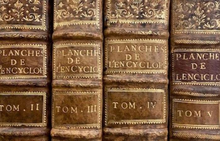 Un tesoro patrimoniale integra la biblioteca dell’Università di Perpignan