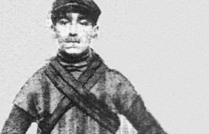 1910: il bretone Adolphe Hélière annega al Tour de France