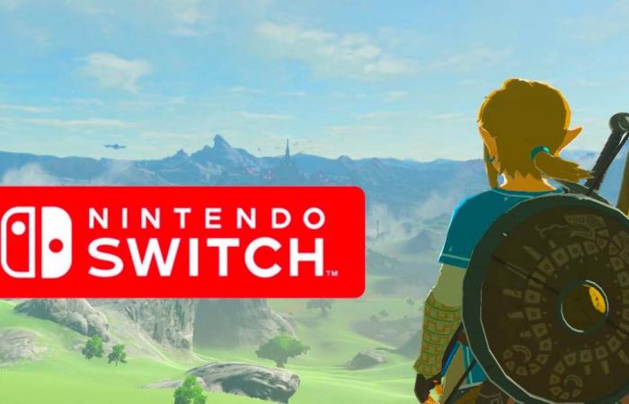 i 10 migliori giochi per Nintendo Switch