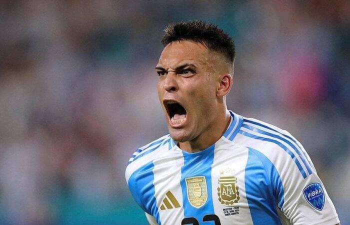 senza Lionel Messi, l’Argentina gioca con calma contro il Perù