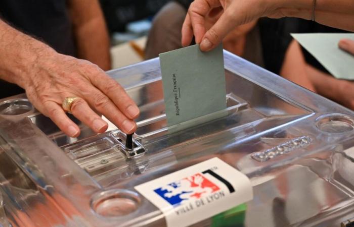 Elezioni in Francia: verso un tasso di partecipazione record | Trasmissione in diretta