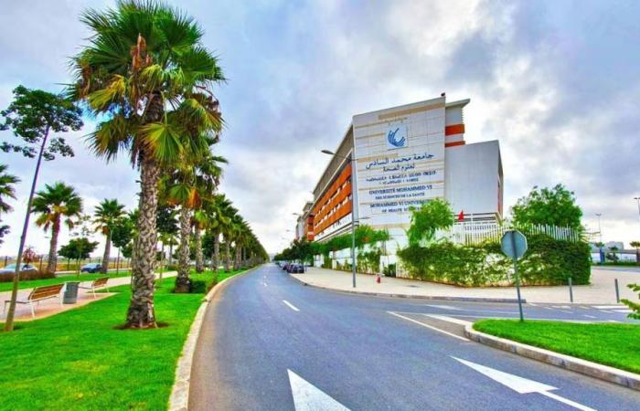 Casablanca: UM6SS organizza la seconda edizione degli Open Days