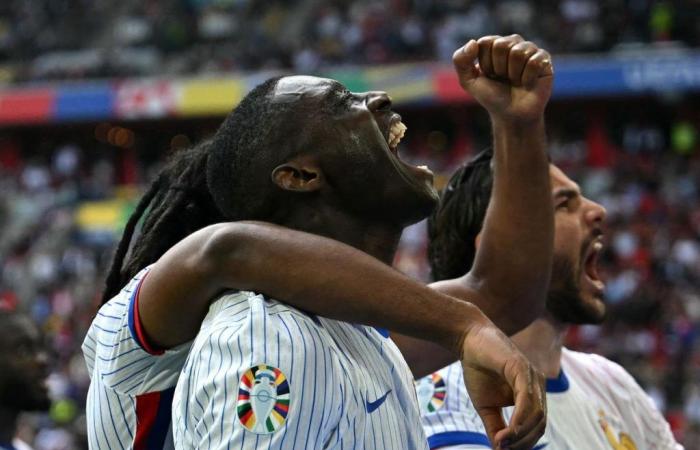 ANALISI. Francia – Belgio (1-0): è il ritorno della macchina del soffocamento