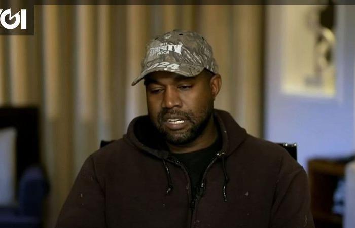 Kanye West denuncia il nuovo dipendente, definito “nuovo schiavo”