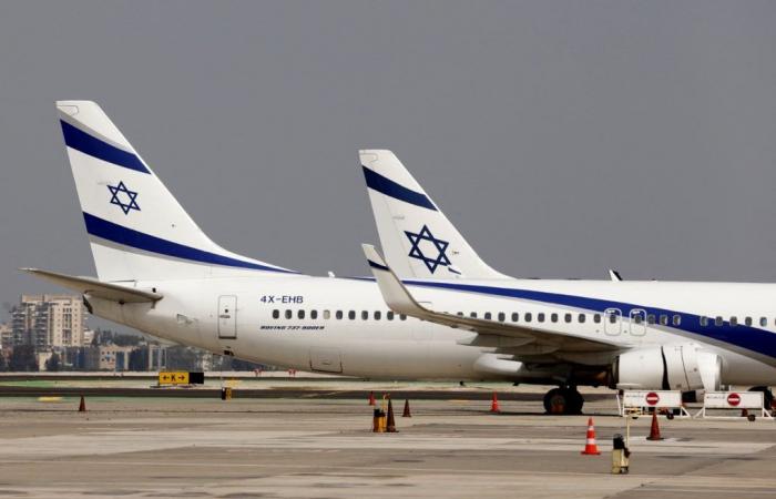 L’aereo israeliano effettua un atterraggio di emergenza ad Antalya, il personale dell’aeroporto si rifiuta di rifornire di carburante l’aereo
