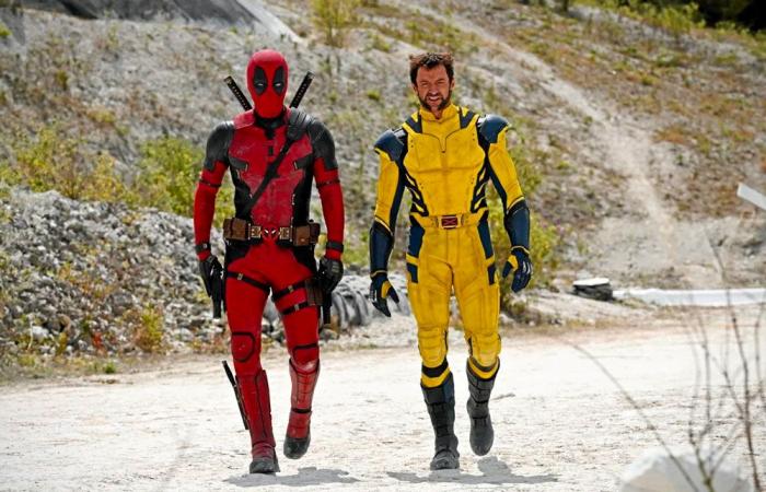 “Beverly Hills Cop 4”, “Deadpool & Wolverine”… Cosa guarderemo a luglio 2024 nei cinema e sulle piattaforme?